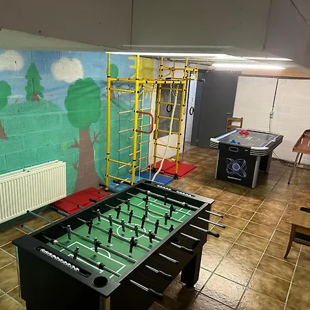 La Maison Du Bonheur