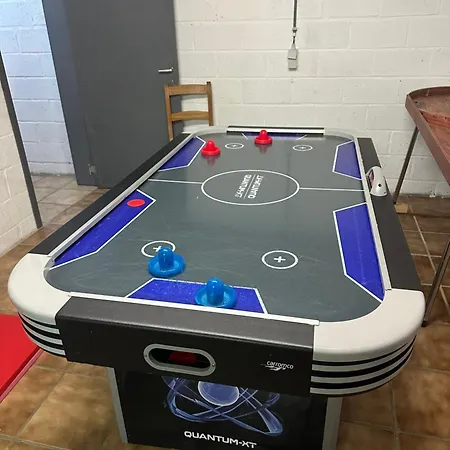 La Maison Du Bonheur Casa vacanze *