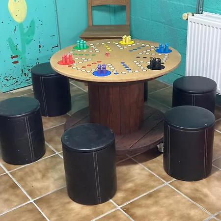 בית נופש La Maison Du Bonheur *