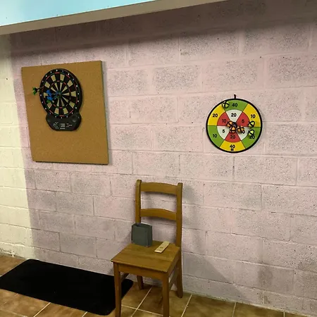 La Maison Du Bonheur בית נופש Gouvy