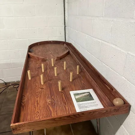 La Maison Du Bonheur Gouvy