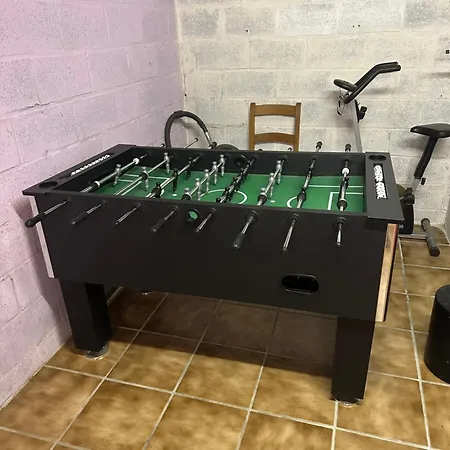 Semesterbostad La Maison Du Bonheur